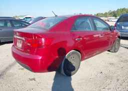2010 KIA FORTE 2.0L EX