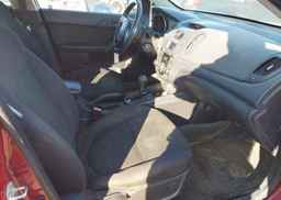 2010 KIA FORTE 2.0L EX