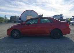 2009 TOYOTA COROLLA CE