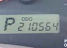 2009 TOYOTA COROLLA CE