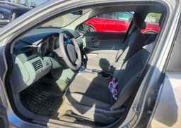2008 DODGE AVENGER SE