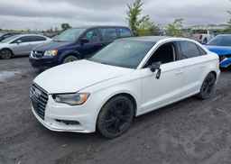 2016 AUDI A3 1.8T KOMFORT