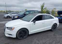 2016 AUDI A3 1.8T KOMFORT