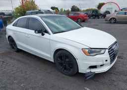 2016 AUDI A3 1.8T KOMFORT