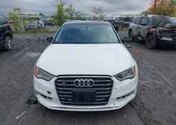2016 AUDI A3 1.8T KOMFORT