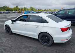 2016 AUDI A3 1.8T KOMFORT