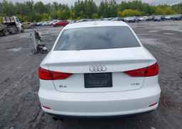 2016 AUDI A3 1.8T KOMFORT