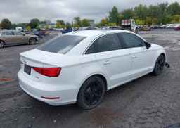 2016 AUDI A3 1.8T KOMFORT