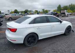2016 AUDI A3 1.8T KOMFORT