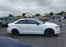 2016 AUDI A3 1.8T KOMFORT