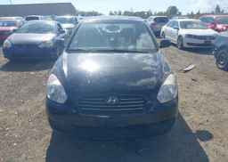 2010 HYUNDAI ACCENT GL