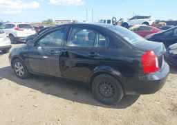 2010 HYUNDAI ACCENT GL