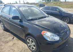 2010 HYUNDAI ACCENT GL