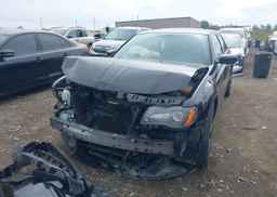 2013 CHRYSLER 300 S