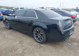 2013 CHRYSLER 300 S