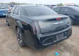 2013 CHRYSLER 300 S