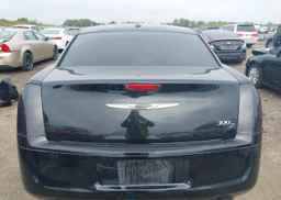 2013 CHRYSLER 300 S