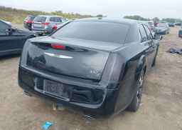 2013 CHRYSLER 300 S