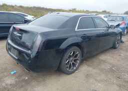 2013 CHRYSLER 300 S