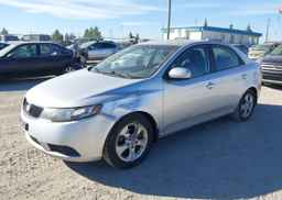 2010 KIA FORTE EX