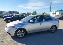 2010 KIA FORTE EX