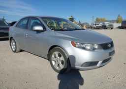 2010 KIA FORTE EX