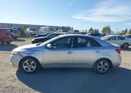 2010 KIA FORTE EX