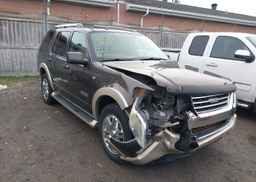 2007 FORD EXPLORER EDDIE BAUER