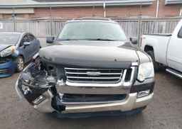 2007 FORD EXPLORER EDDIE BAUER