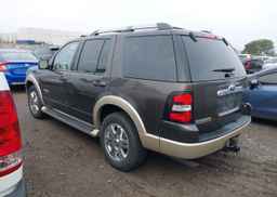 2007 FORD EXPLORER EDDIE BAUER