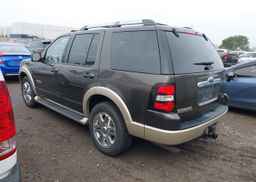 2007 FORD EXPLORER EDDIE BAUER
