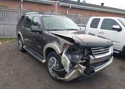 2007 FORD EXPLORER EDDIE BAUER