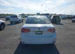 2015 VOLKSWAGEN JETTA S