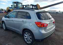 2015 MITSUBISHI RVR GT