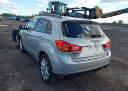 2015 MITSUBISHI RVR GT