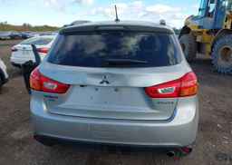 2015 MITSUBISHI RVR GT
