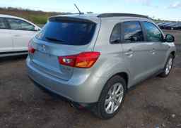 2015 MITSUBISHI RVR GT