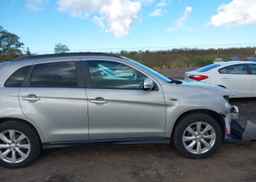 2015 MITSUBISHI RVR GT