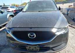 2018 MAZDA CX-5 GS