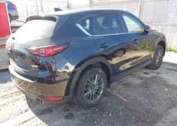 2018 MAZDA CX-5 GS