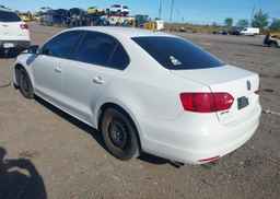 2012 VOLKSWAGEN JETTA