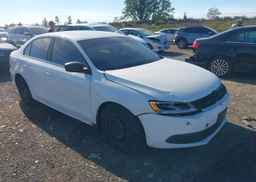 2012 VOLKSWAGEN JETTA