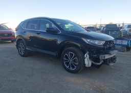 2020 HONDA CR-V EXL