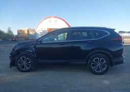 2020 HONDA CR-V EXL