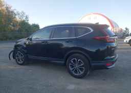 2020 HONDA CR-V EXL