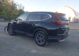 2020 HONDA CR-V EXL