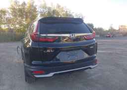 2020 HONDA CR-V EXL