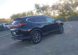 2020 HONDA CR-V EXL