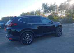 2020 HONDA CR-V EXL