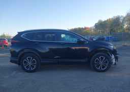 2020 HONDA CR-V EXL